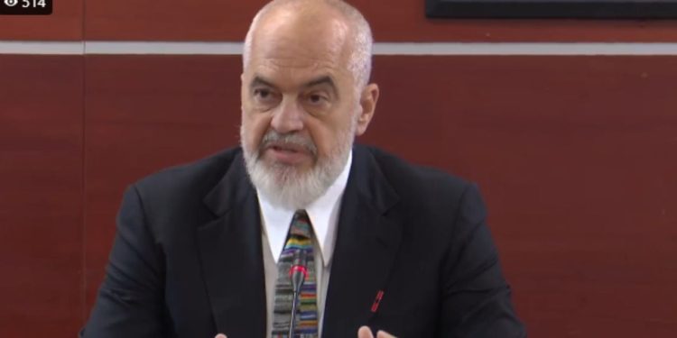 “Ne nuk do të ndërhyjmë në çështjet e Drejtësisë”/ Ramush Rama: Pushteti ekzekutiv duhet të jetë i pavartuar nga proceset gjyqësore, si për BE-në, ashtu edhe për të ardhmen tonë.