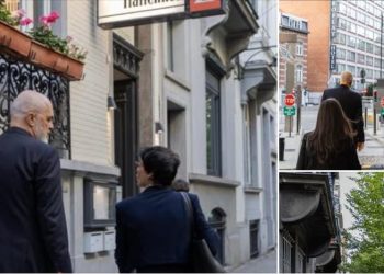 Negociatat me BE: Kryeministri Rama shpall hapjen e 4 kapitujve të rinj, ritmi rekord arritur në vetëm 11 muaj.