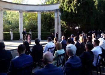 Nesër do të annoncohet qeveria, Rama do të prezantojë planin e qeverisjes për katër vitet e ardhshme.