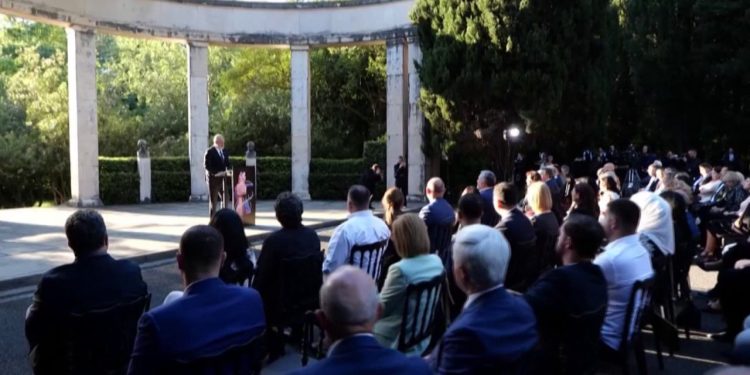 Nesër do të annoncohet qeveria, Rama do të prezantojë planin e qeverisjes për katër vitet e ardhshme.