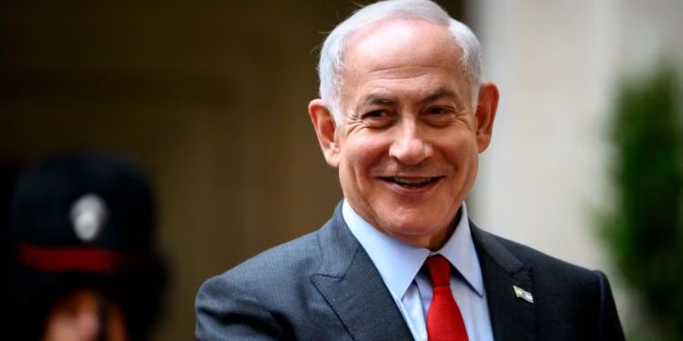 Netanyahu: Kontrollojmë 40% të Gazës dhe po nisnim një sulm të fuqishëm ndaj Hamasit, Trump më ftoi në Shtëpinë e Bardhë