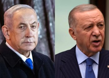 “Netanyahu, lidhje ideologjike me Hitlerin”/ Erdogan akuza të ashpra ndaj liderit izraelit: Do të përballet me të njëjtin fat si udhëheqësi nazist.
