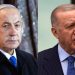 “Netanyahu, lidhje ideologjike me Hitlerin”/ Erdogan akuza të ashpra ndaj liderit izraelit: Do të përballet me të njëjtin fat si udhëheqësi nazist.