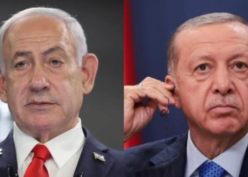 Netanyahu përball Erdogan: Jerusalemi është qyteti ynë, jo i juaji.