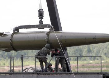 Nga 9 në 25 shtete me armë bërthamore? Paralajmërimi i fortë i IAEA: Kontrolli po humbet, vendet po rrisin arsenalet.