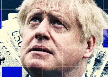 Nga Downing Street përfitime të mëdha, Guardian: Si Boris Johnson shfrytëzoi lidhjet si kryeministër për kontrata të mëdha private.