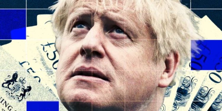 Nga Downing Street përfitime të mëdha, Guardian: Si Boris Johnson shfrytëzoi lidhjet si kryeministër për kontrata të mëdha private.