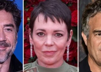 Nga Javier Bardem te Mark Ruffalo, rreth 1500 artistë protestojnë ndaj institucioneve të filmit në Izrael