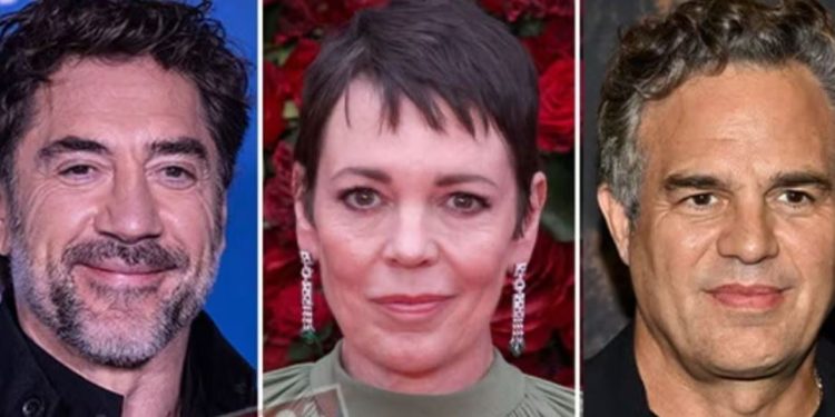 Nga Javier Bardem te Mark Ruffalo, rreth 1500 artistë protestojnë ndaj institucioneve të filmit në Izrael