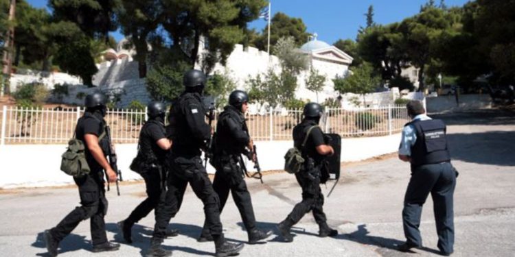 Nga arrestimi i trajnerit te plagosja e policit: E kaluara e errët e Fatjon Prendit, i kapur në Greqi me 1 ton drogë.