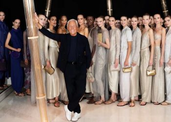 Nga markat e modës te restorantet, kjo është përandoria e re e Giorgio Armanit