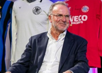 Nga vitet e arta të Bayernit te "tradhtia" ndaj Juventusit për Interin, Rummenigge zbulohet për karrierën e tij në futboll.