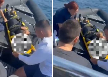 Ngjarje e rëndë në det/ Dy anije përplasen në gjirin e Kakomesë, tre turistë të plagosur