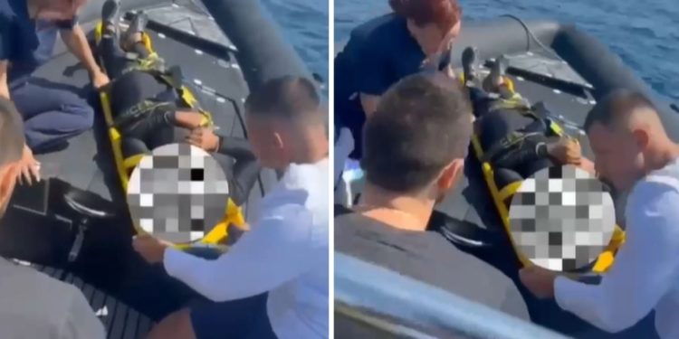 Ngjarje e rëndë në det/ Dy anije përplasen në gjirin e Kakomesë, tre turistë të plagosur