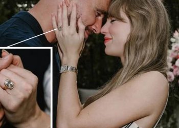 Nikki Glaser për martesën e Taylor Swift: Do të transformojë perceptimin e njerëzve mbi dashurinë.