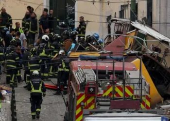 "Një ditë e trishtë" – Aksidenti fatal që shkaktoi 15 viktima, qeveria portugeze shpall një ditë zie për vendin.