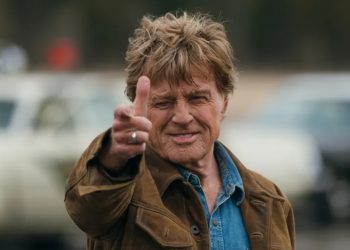 "Një gjeni është ndarë nga ne" / Yjet e Hollywood-it nderojnë Robert Redford, nga James Gunn te Antonio Banderas