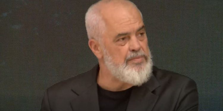 "Një karrige jashtë për të mbështetur një pemë", Rama: Policia bashkiake dhe IKMT, të papërgjegjshme, po shndërrohen në vende pastrimi të tmerrshëm.