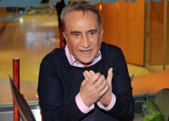 Një nga emrat më të njohur të televizionit italian, vdes ish-drejtori i Tg4.