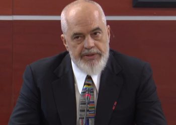 "Një nga shërbëtorët më të spikatur të shtetit shqiptar" / Rama prezanton ministrin e ri të Drejtësisë: E rëndësishme të forcojmë pavarësinë e sistemit gjyqësor.