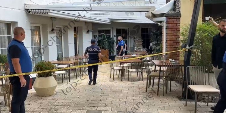 Një person humb jetën dhe tre të tjerë lëndohen në qendër të Shkodrës, një i ndaluar! Pas incidentit u arratis, por pati një aksident.