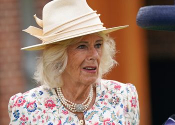 Një tentativë për përdhunim: Rrëfimi befasues i Mbretëreshë Camillës, si e godita me takën e këpucës