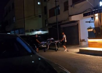 Njihej si individ pa probleme/ Trupi i 51-vjeçarit i gjetur i vrarë dërgohet në morg për ekzaminim mjeko-ligjor.