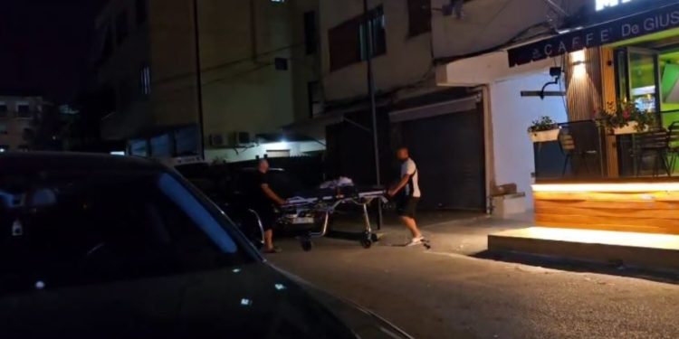 Njihej si individ pa probleme/ Trupi i 51-vjeçarit i gjetur i vrarë dërgohet në morg për ekzaminim mjeko-ligjor.