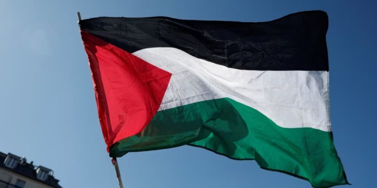 Njohja e Palestinës: Analiza e BBC-së mbi zgjidhjen me dy shtete.