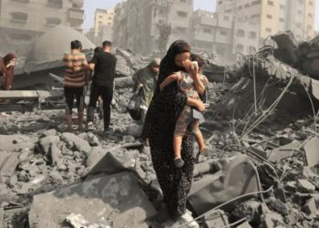 Njohja që ka trazuar Lindjen e Mesme: A është e gatshme Palestina për të shpallur shtetësinë?