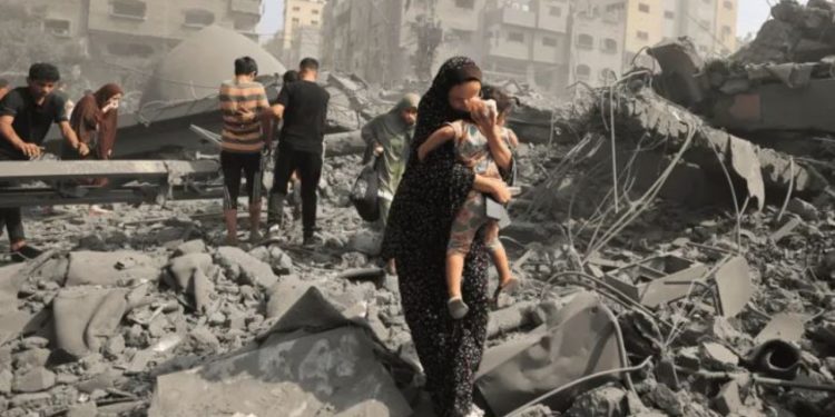 Njohja që ka trazuar Lindjen e Mesme: A është e gatshme Palestina për të shpallur shtetësinë?