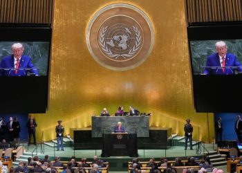 Nobel për Paqe dhe Kritikave për Klimën në Evropë: 7 Pikat Kryesore nga Fjalimi Njëorësh i Trump në OKB