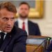 Nobeli për Paqe, Macron dhe Trump: Ndaloni luftën në Gaza për të marrë çmimin.