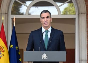 "Nuk është vetëmbrojtje, por shfarosje": Kryeministri i Spanjës shpall masa të forta ndaj Izraelit për konfliktin në Gaza.