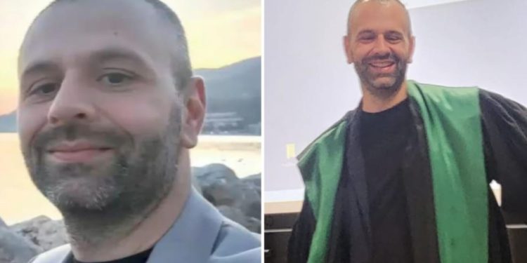 "Nuk lutem për mëshirë, por për së vërtetës" / Profesori italian reagon nga burgu i Fierit pas 50 ditësh: Kam besim te drejtësia shqiptare.