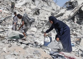 OKB shqyrton planin për rindërtimin e Gazës: Qeveri teknokratike, çarmatimi i Hamasit dhe një qëndrim kundër dëbimit masiv të palestinezëve