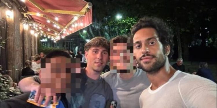 Oficerë jashtë detyrës përfshihen në aksident që i merr jetën 25-vjeçarit në Milano, rezultati i testit për alkool është pozitiv.