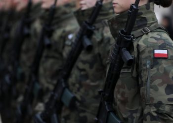 "Operacion agresiv", ushtria polake reagoi pas shkeljes së hapësirës ajrore nga dronët rusë: Situatë e paparë, siguria jonë në rrezik.