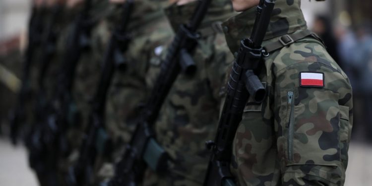 "Operacion agresiv", ushtria polake reagoi pas shkeljes së hapësirës ajrore nga dronët rusë: Situatë e paparë, siguria jonë në rrezik.