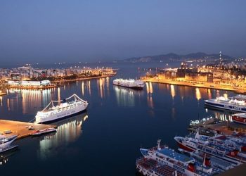 Operazione di Grande Portata al Porto di Pireo / Sequestrati oltre 2.000 container, tra i destinatari del traffico di contrabbando anche l'Albania.