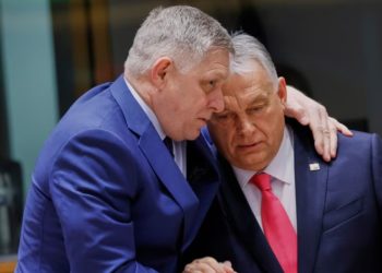 Orban dhe Fico kritikojnë BE-në: Hungaria dhe Sllovakia kërkojnë largimin e disa oligarkëve rusë nga sanksionet e BE-së.
