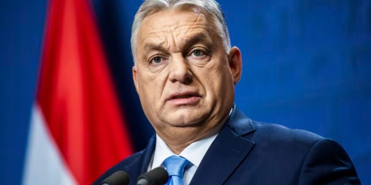 Orban ndjek shembullin e Trump-it, planifikon të shpallë “Antifa”-n si një organizatë terroriste.