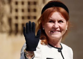 Organizata bamirëse për fëmijët përjashton Dukeshën e Jorkut pas quajtjes së abuzuesit seksual “mik të palëkundur”