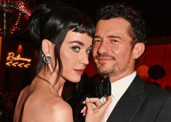 Orlando Bloom flet për ndarjen nga Katy Perry: "Ka vetëm dashuri…"