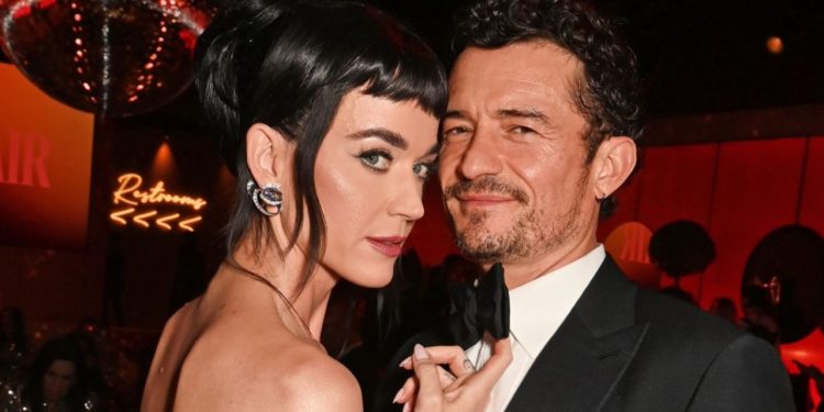 Orlando Bloom flet për ndarjen nga Katy Perry: "Ka vetëm dashuri…"