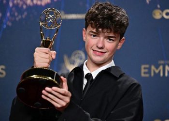 Owen Cooper në serialin “Adolescence”, fituesi më i ri në historinë e çmimeve Emmy