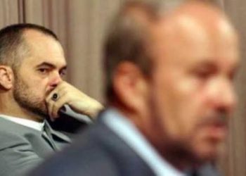 “Pa Nanon në krye, rruga drejt BE do të kishte qenë shumë më e gjatë”, Rama shpreh urimet e tij për ditëlindjen e ish-liderit socialist: Gëzuar, i nderuar Kryetar!