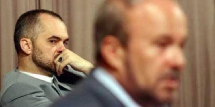 “Pa Nanon në krye, rruga drejt BE do të kishte qenë shumë më e gjatë”, Rama shpreh urimet e tij për ditëlindjen e ish-liderit socialist: Gëzuar, i nderuar Kryetar!