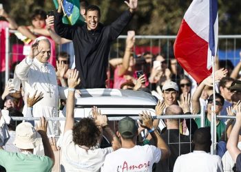 Papa Leoni XIV feston ditëlindjen e parë si lider i Kishës Katolike, 70 vjeç me energjinë e një të ri