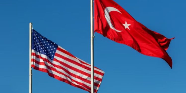 Para takimit Erdogan-Trump, Turqia anulon tarifat për disa produkte amerikane